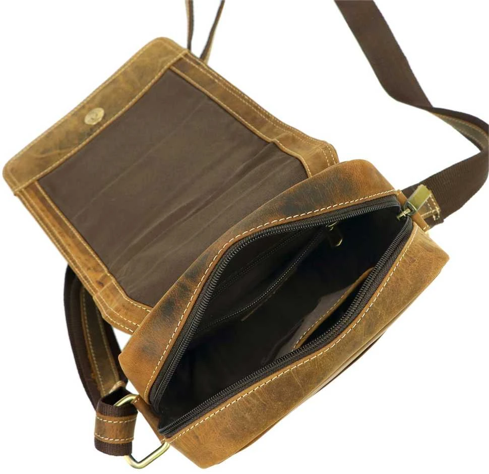 Rankinė vyrams Nordee MSD-02 GM03 HUNTER