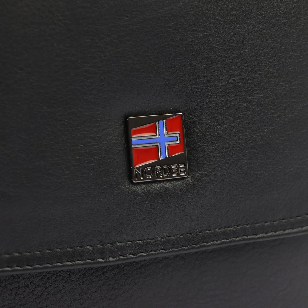 Rankinė vyrams Nordee MSD-02 GM04 NAPPA