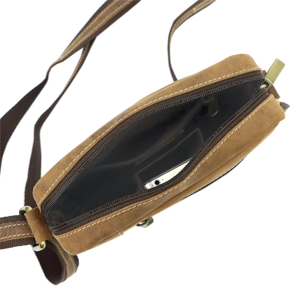 Rankinė vyrams Nordee MSD-02 GM08 HUNTER