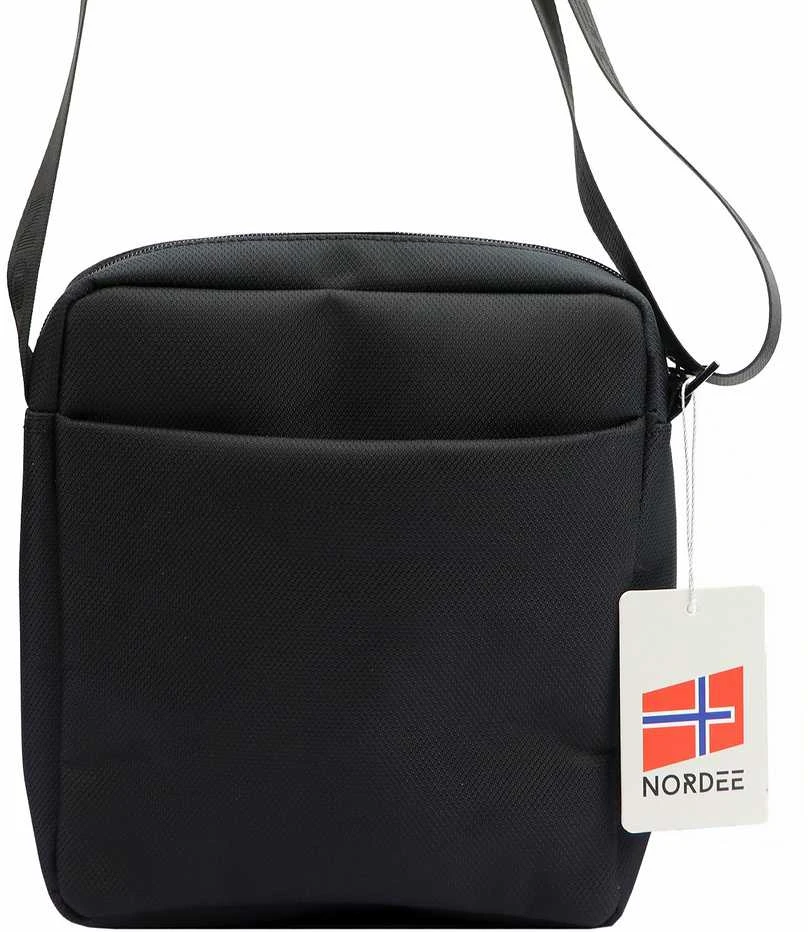 Rankinė vyrams Nordee S112