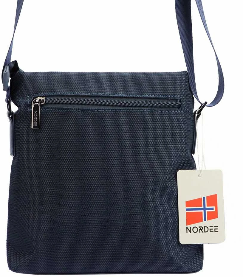 Rankinė vyrams Nordee S113