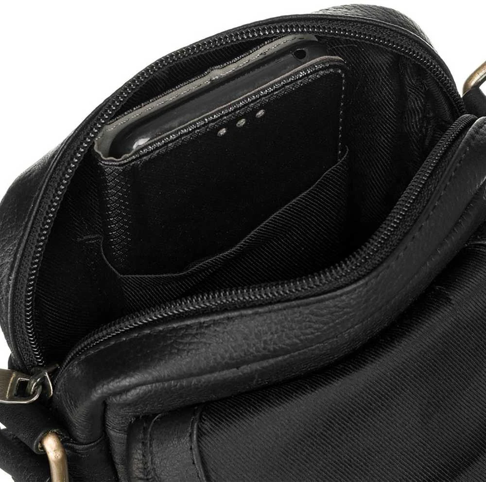 Rankinė vyrams Peterson PTN-504-NDM