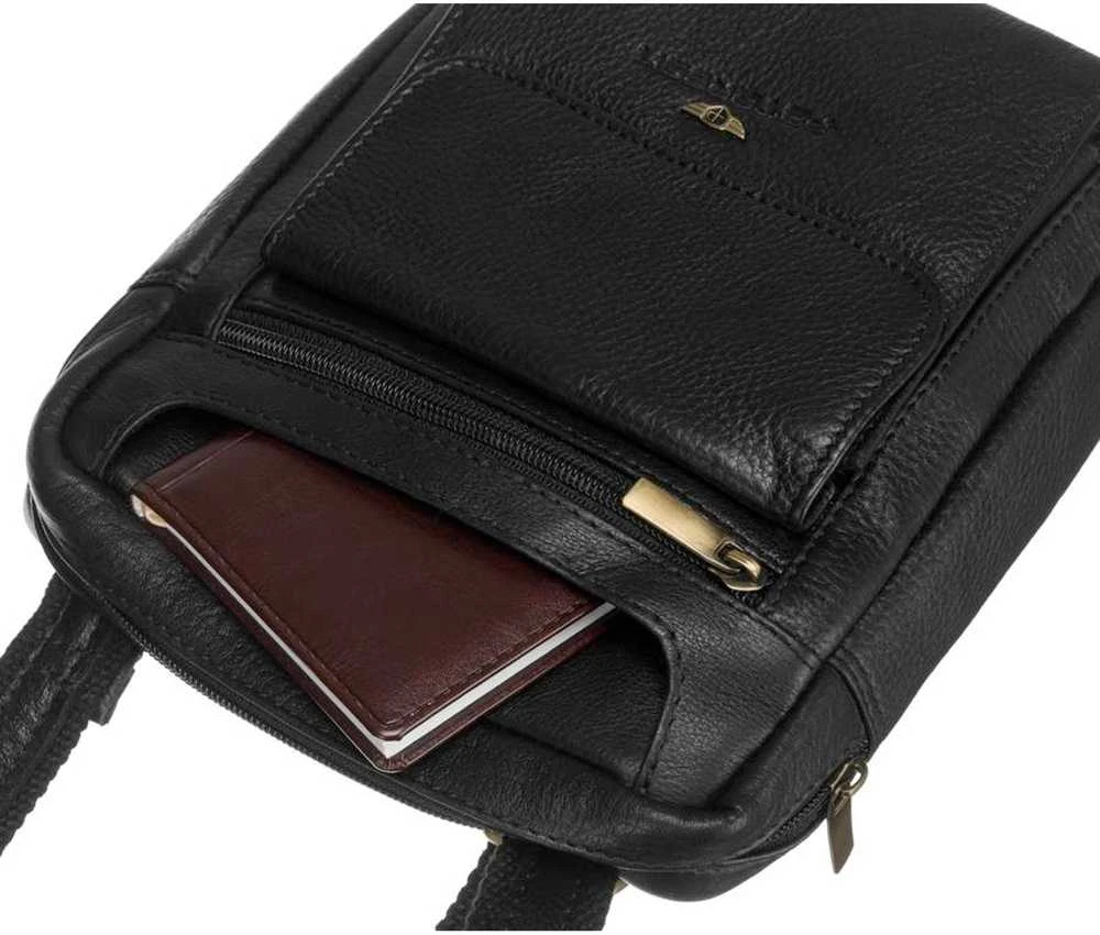 Rankinė vyrams Peterson PTN PR-99-NDM