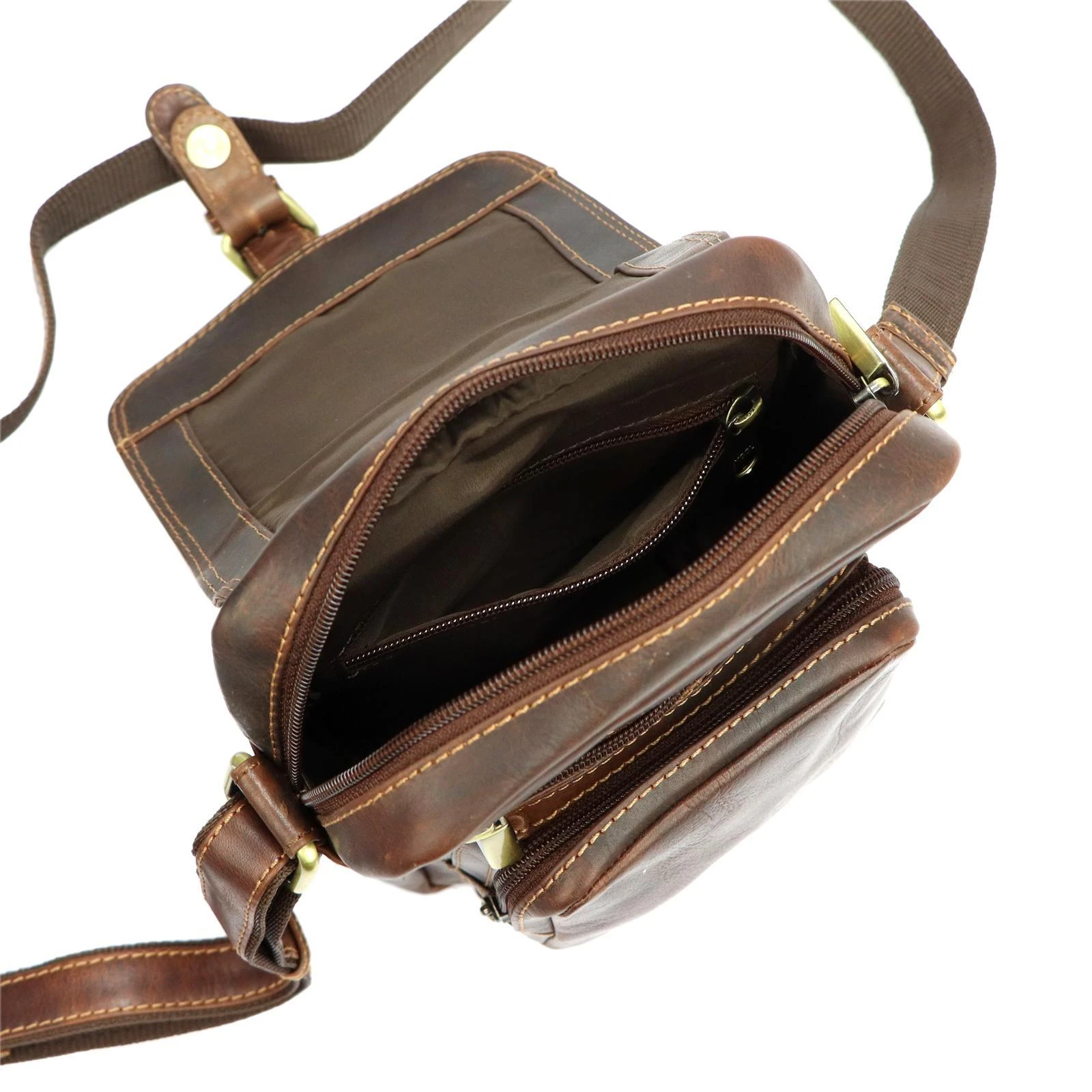 Rankinė vyrams Peterson PTN TB-012-COM