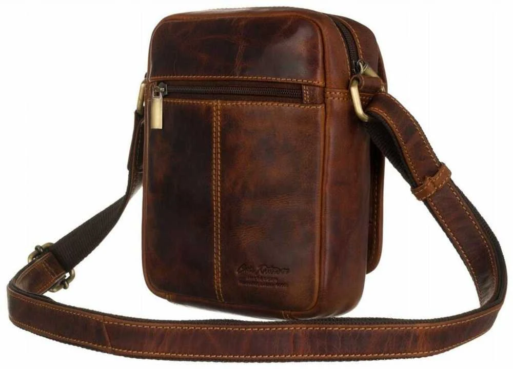 Rankinė vyrams Peterson PTN TB-1117-COM