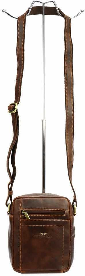 Rankinė vyrams Peterson PTN TB-117-COM