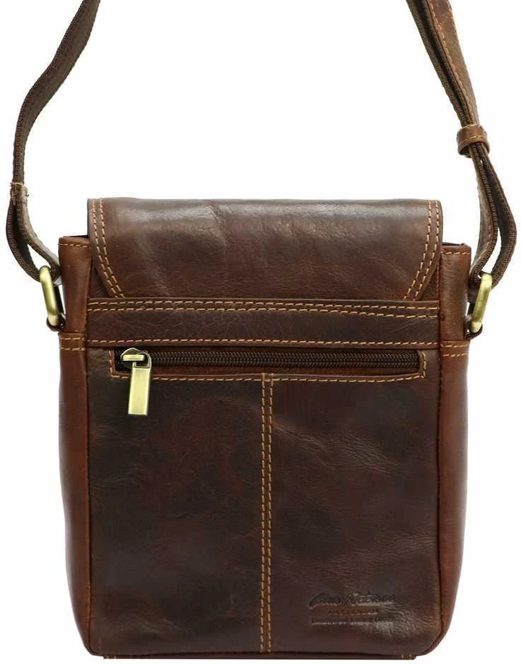 Rankinė vyrams Peterson PTN TB-7032-COM