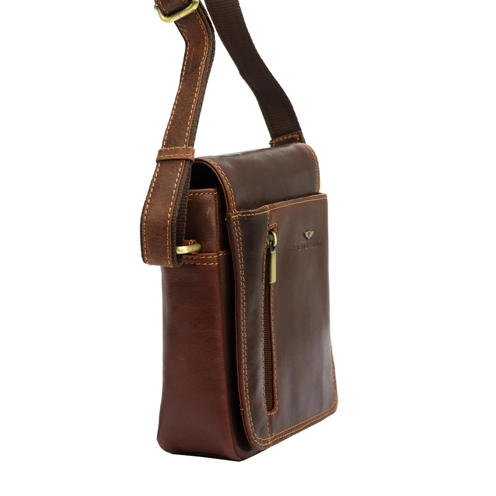 Rankinė vyrams Peterson PTN TB-7032-COM