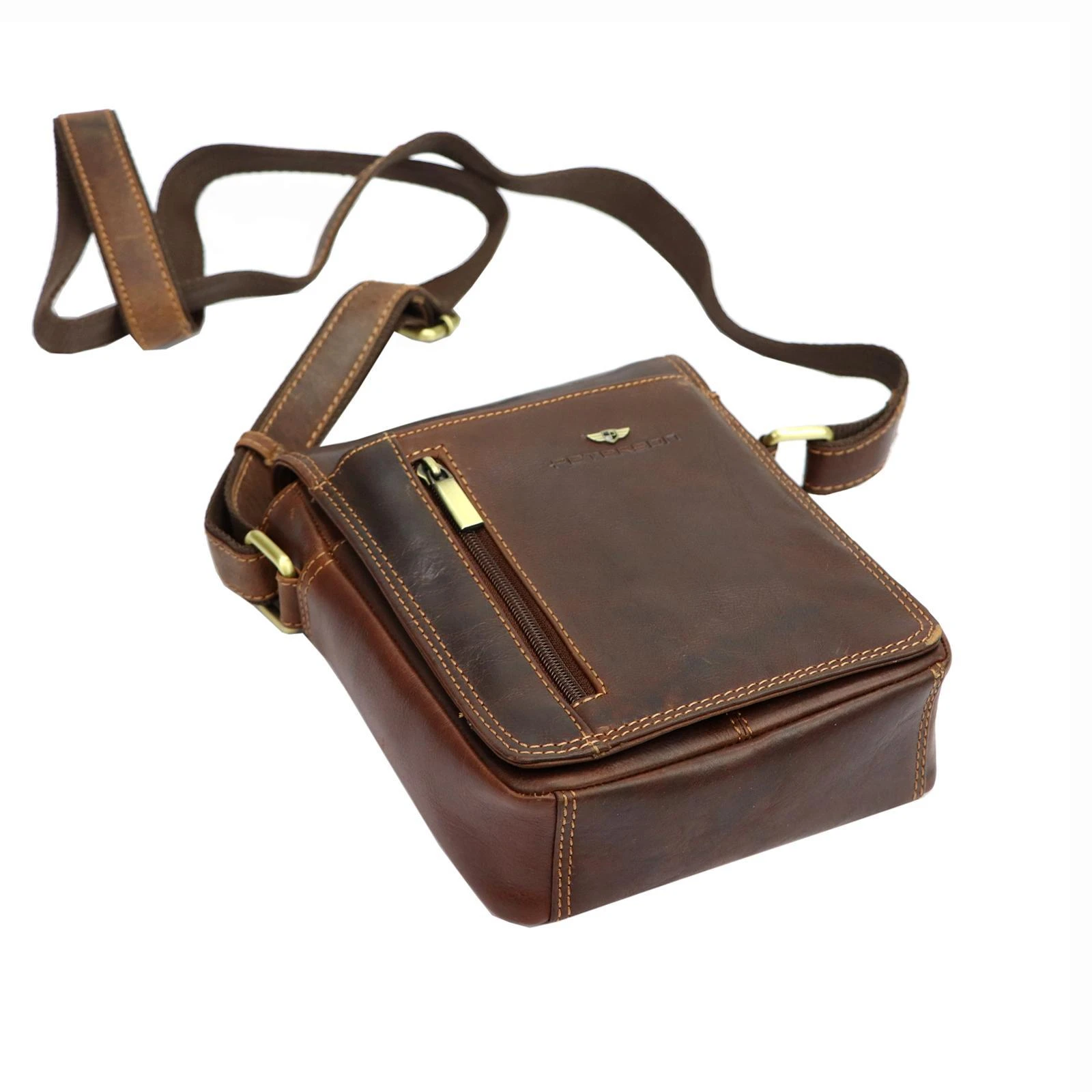 Rankinė vyrams Peterson PTN TB-7032-COM