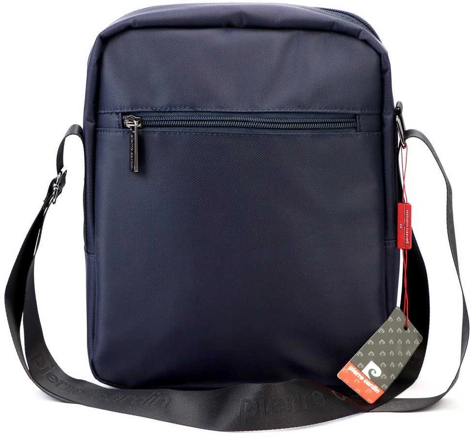 Rankinė vyrams Pierre Cardin 8021 ALAN06