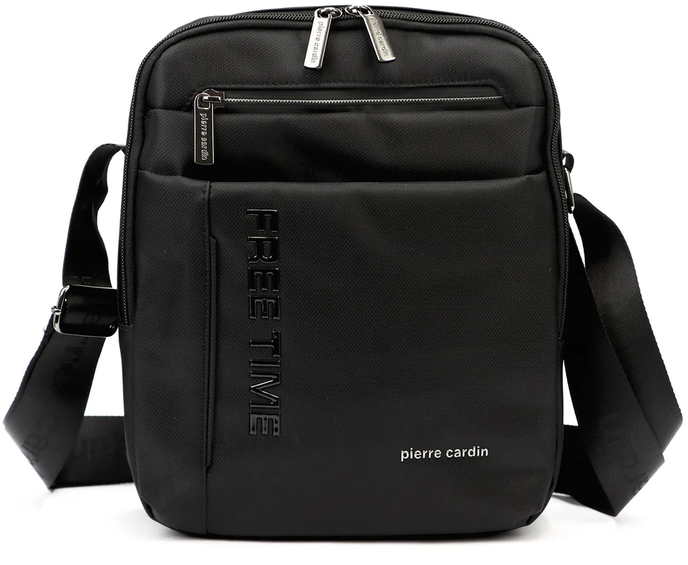 Rankinė vyrams Pierre Cardin 8021 ALAN06