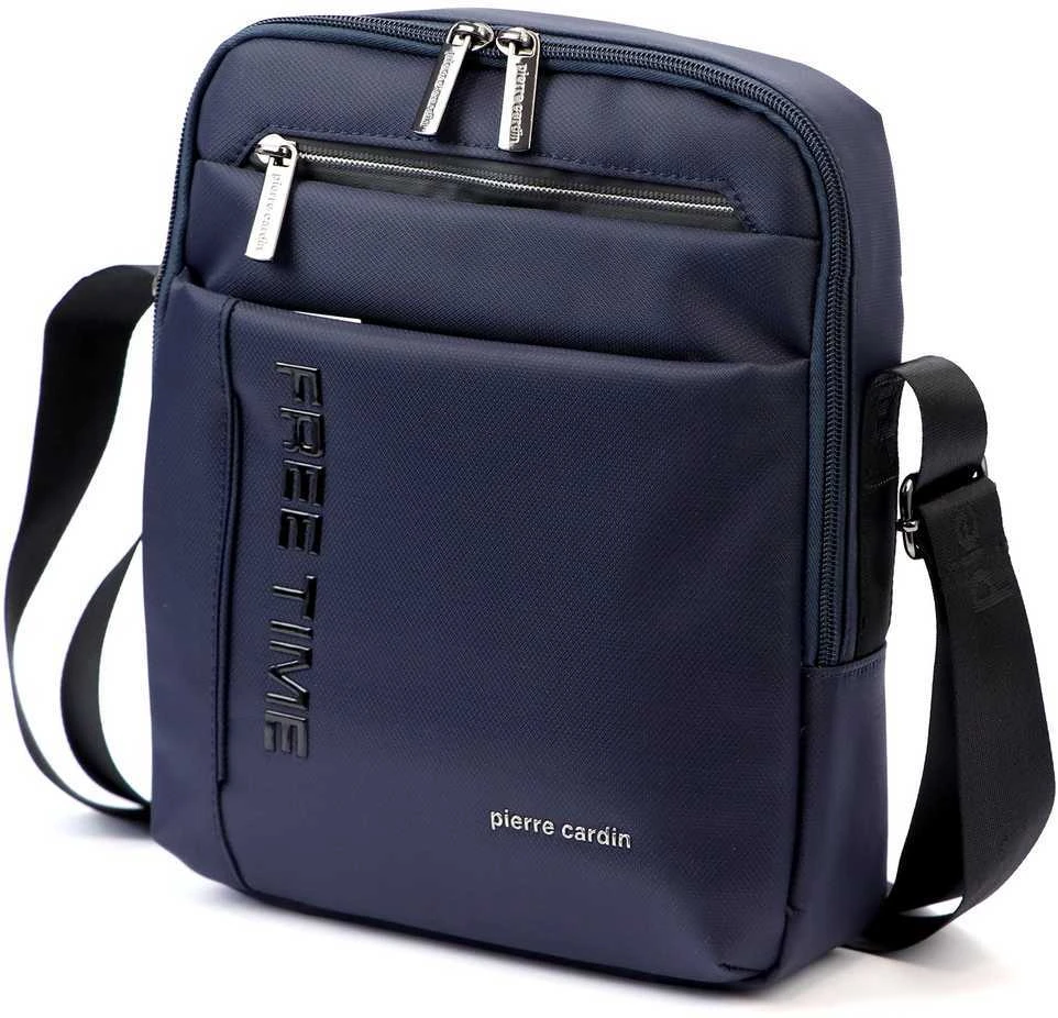 Rankinė vyrams Pierre Cardin 8021 ALAN06