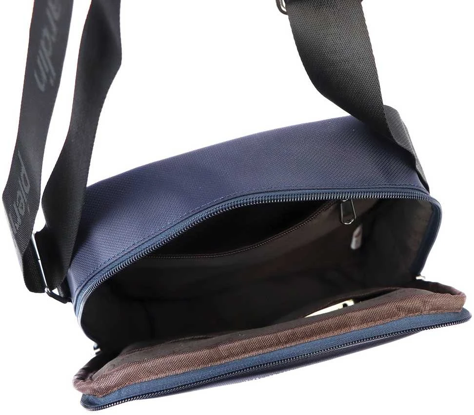 Rankinė vyrams Pierre Cardin 8024 ALAN06