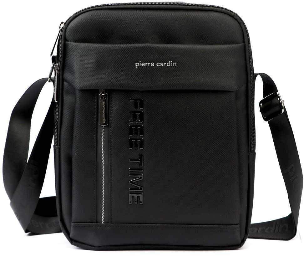 Rankinė vyrams Pierre Cardin 8024 ALAN06