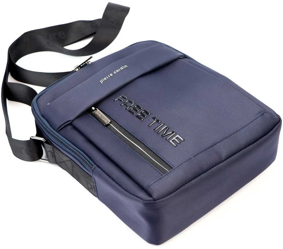 Rankinė vyrams Pierre Cardin 8024 ALAN06