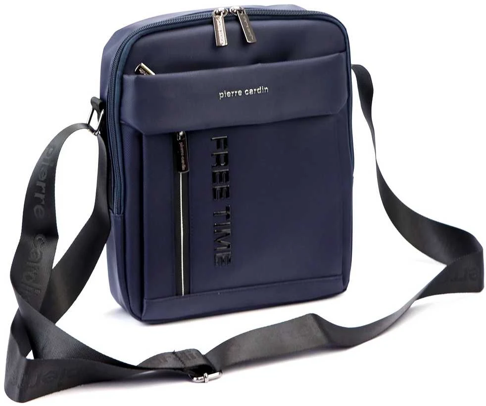 Rankinė vyrams Pierre Cardin 8024 ALAN06