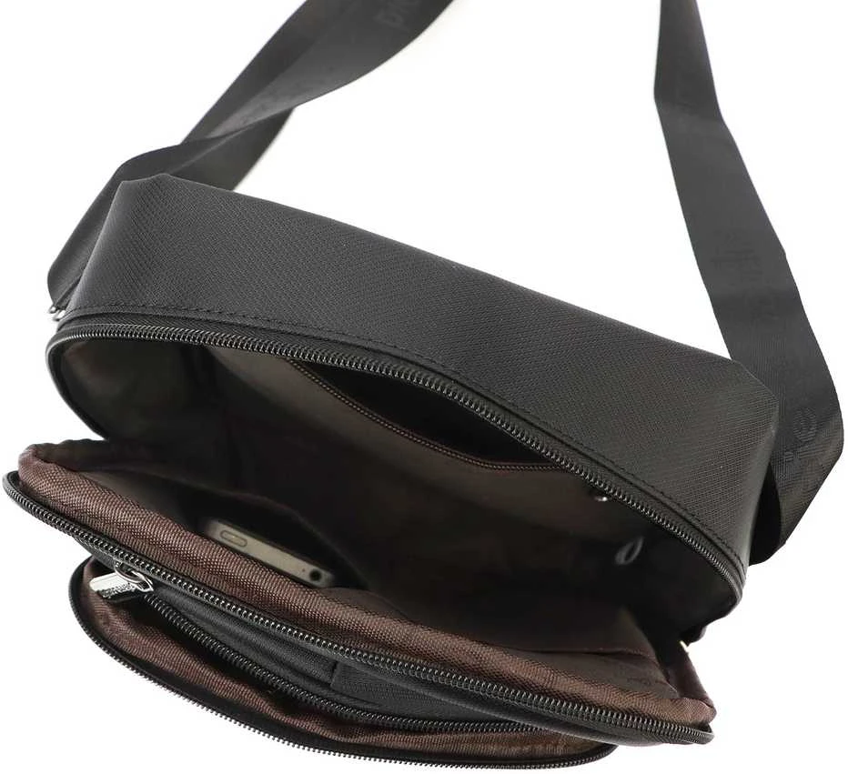 Rankinė vyrams Pierre Cardin 8131 ALAN06