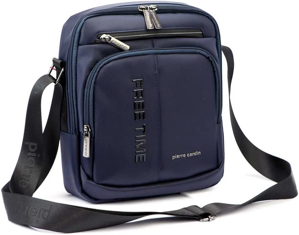 Rankinė vyrams Pierre Cardin 8131 ALAN06
