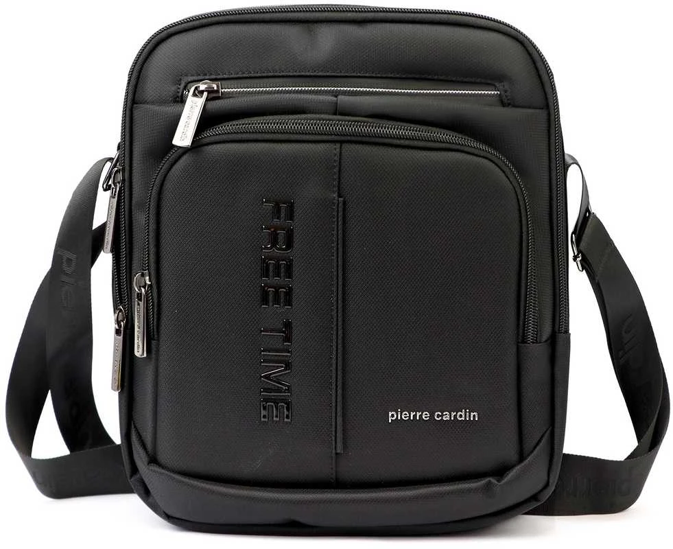 Rankinė vyrams Pierre Cardin 8131 ALAN06
