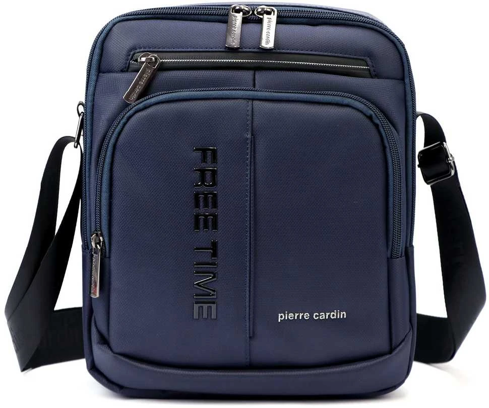 Rankinė vyrams Pierre Cardin 8131 ALAN06