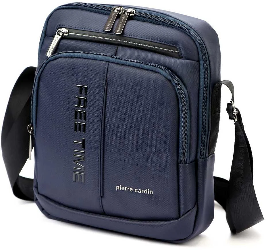 Rankinė vyrams Pierre Cardin 8131 ALAN06