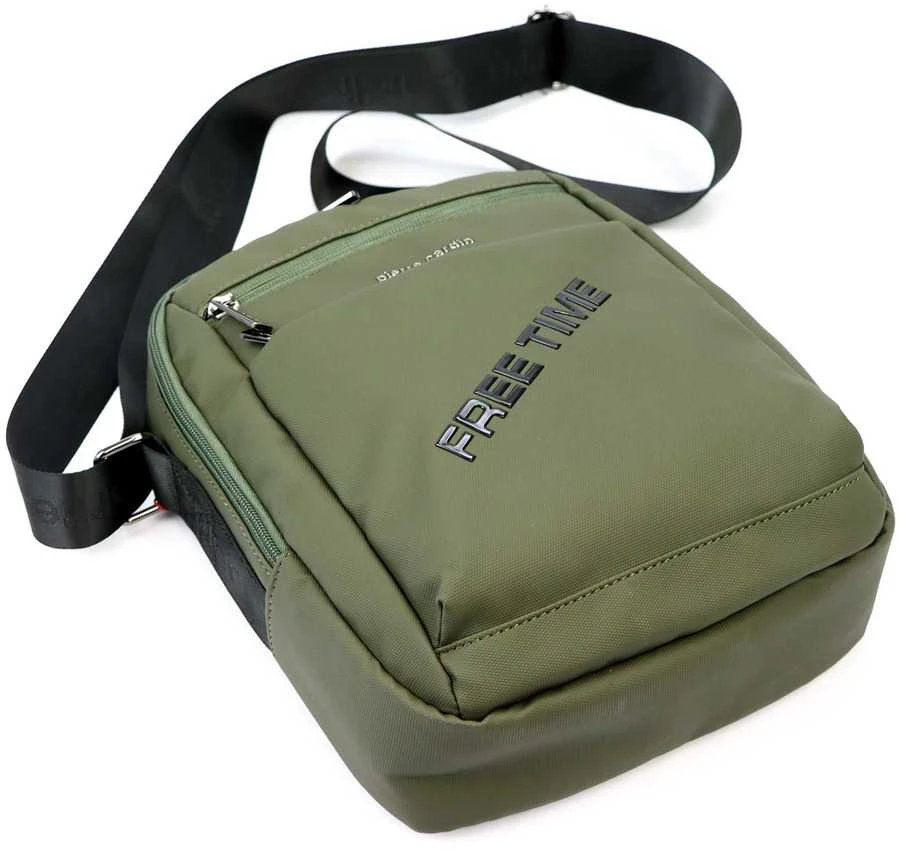 Rankinė vyrams Pierre Cardin 8132 ALAN06