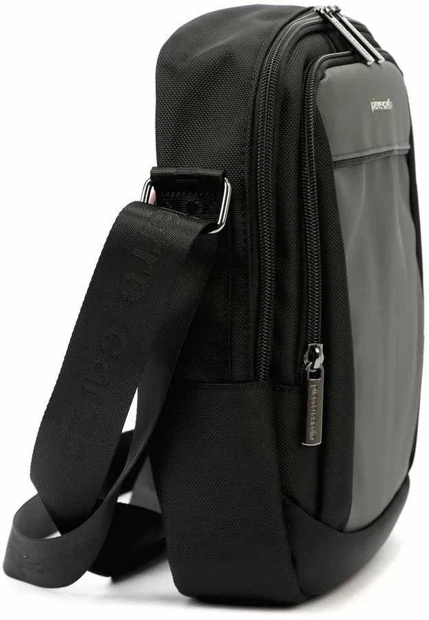 Vyriška rankinė per petį Pierre Cardin 8150 ALAN06