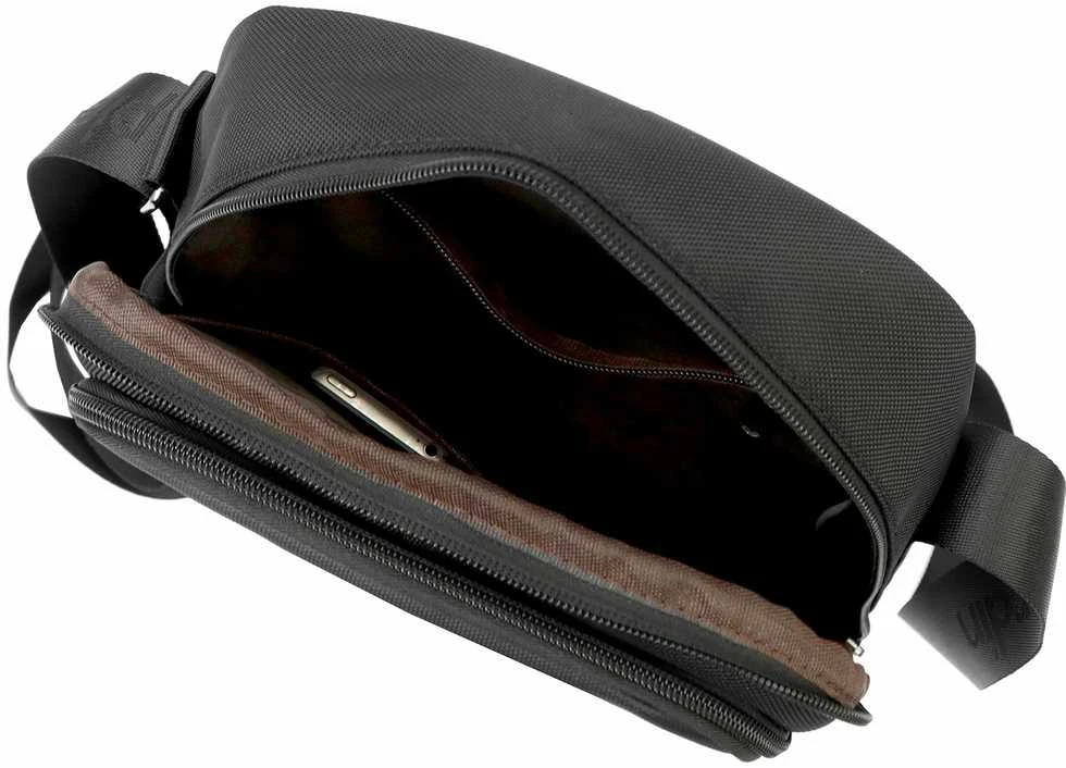 Rankinė vyrams Pierre Cardin 8153 ALAN06