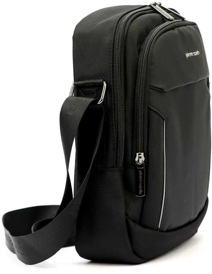 Vyriška rankinė per petį Pierre Cardin 8154 ALAN06