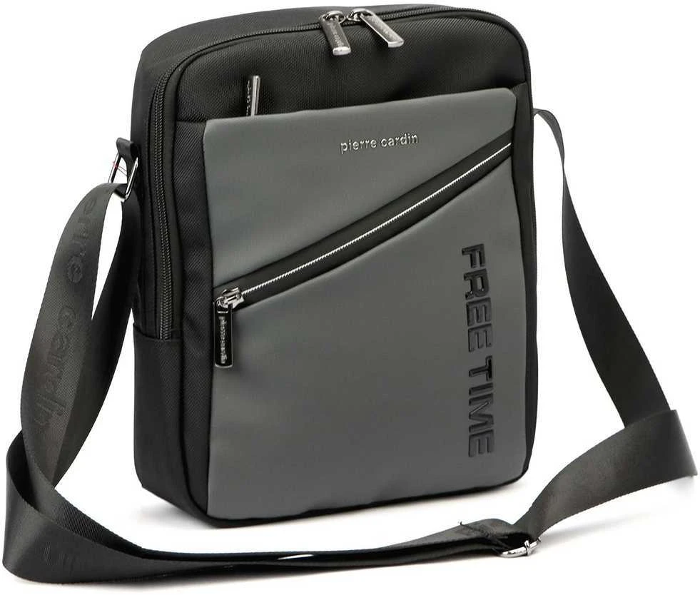 Rankinė vyrams Pierre Cardin 8155 ALAN06