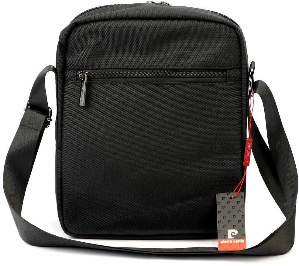 Vyriška rankinė per petį Pierre Cardin 8155 ALAN06
