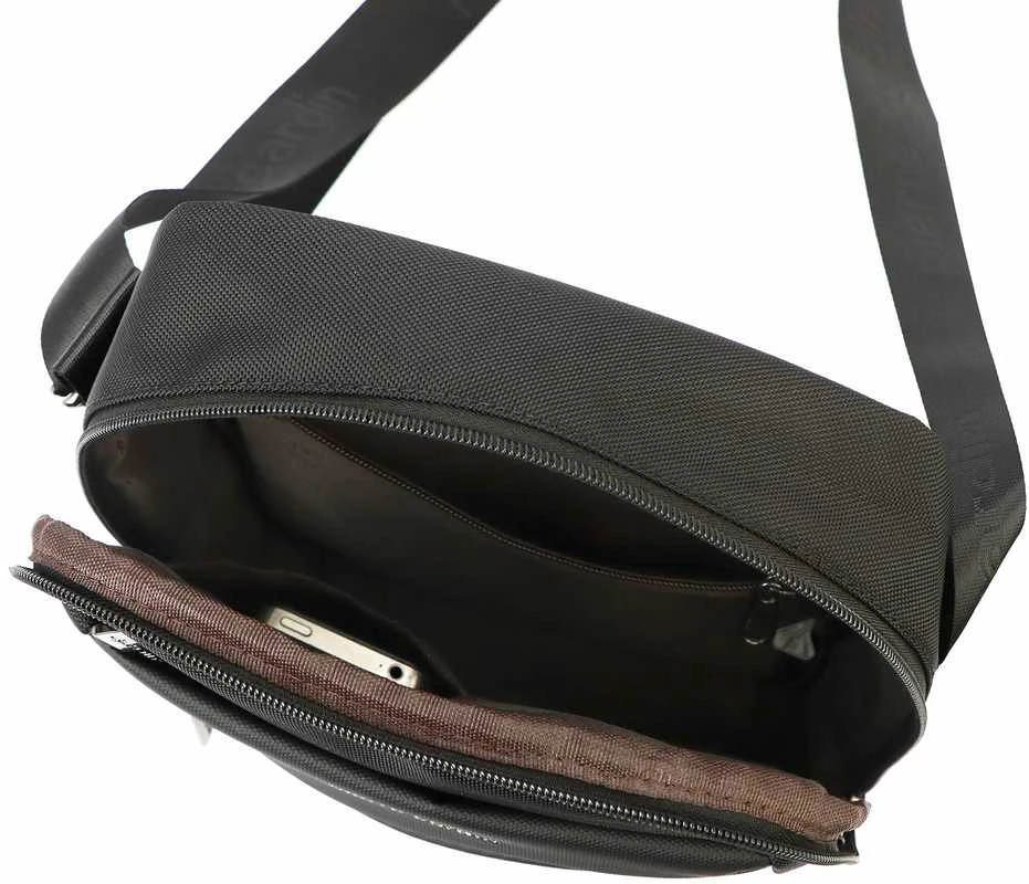 Rankinė vyrams Pierre Cardin 8155 ALAN06