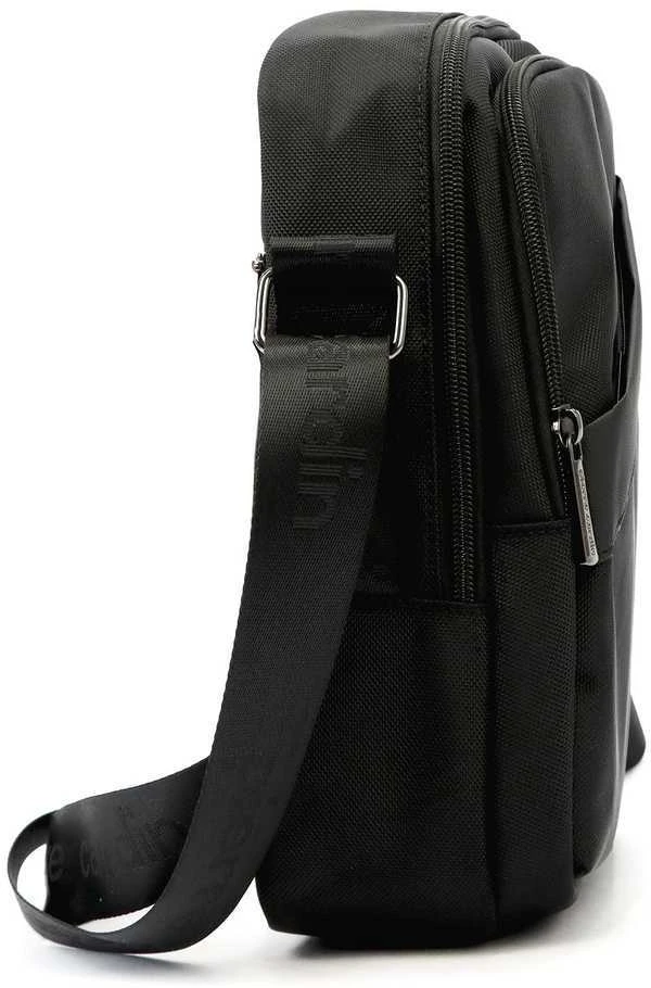 Vyriška rankinė per petį Pierre Cardin 8158 ALAN06