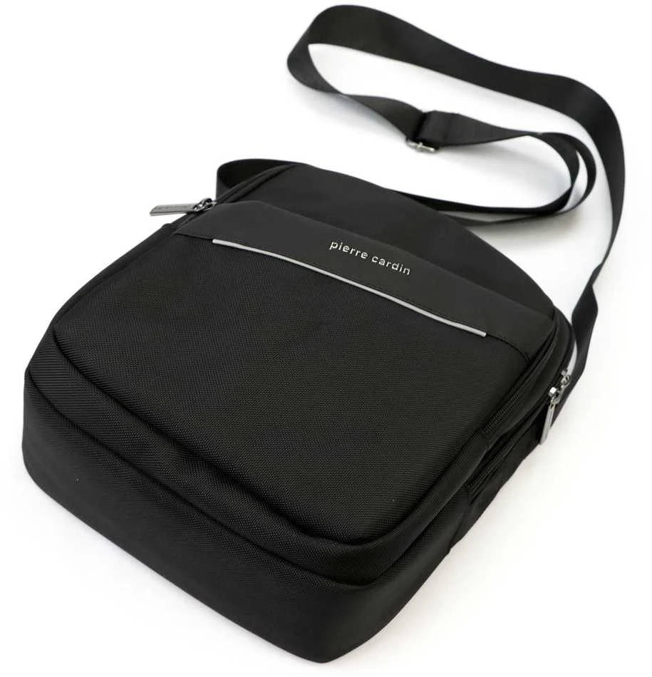 Rankinė vyrams Pierre Cardin 8158 ALAN06