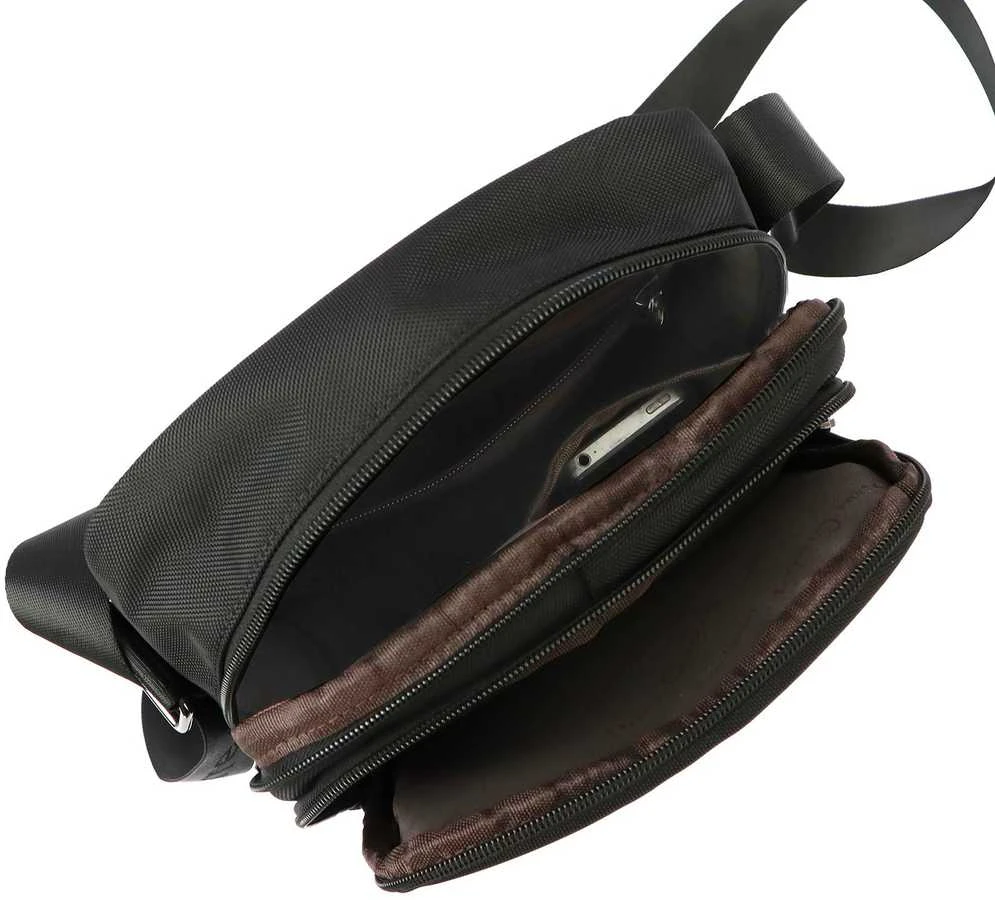 Rankinė vyrams Pierre Cardin 8158 ALAN06