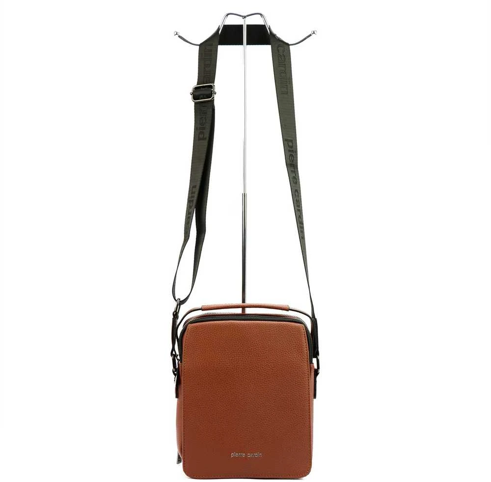Vyriška rankinė per petį Pierre Cardin IZA304 522166