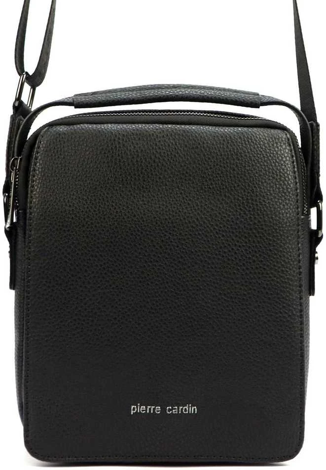 Vyriška rankinė per petį Pierre Cardin IZA304 522166