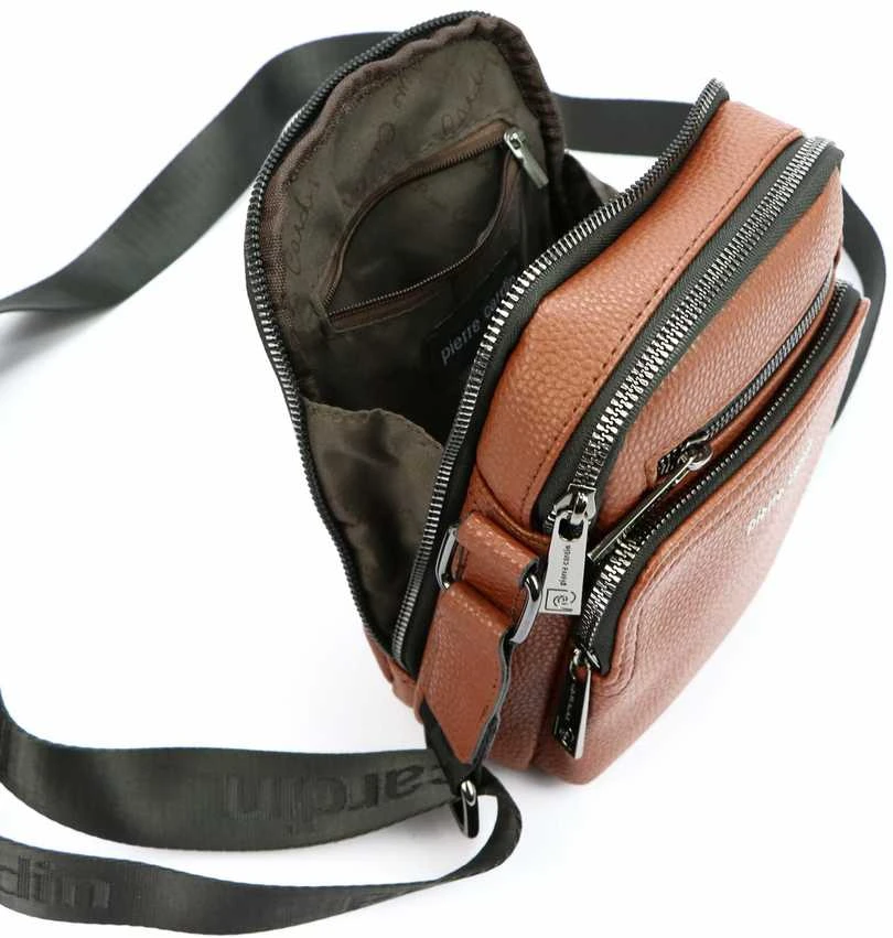Rankinė vyrams Pierre Cardin IZA304 52706/527066 / SMALL