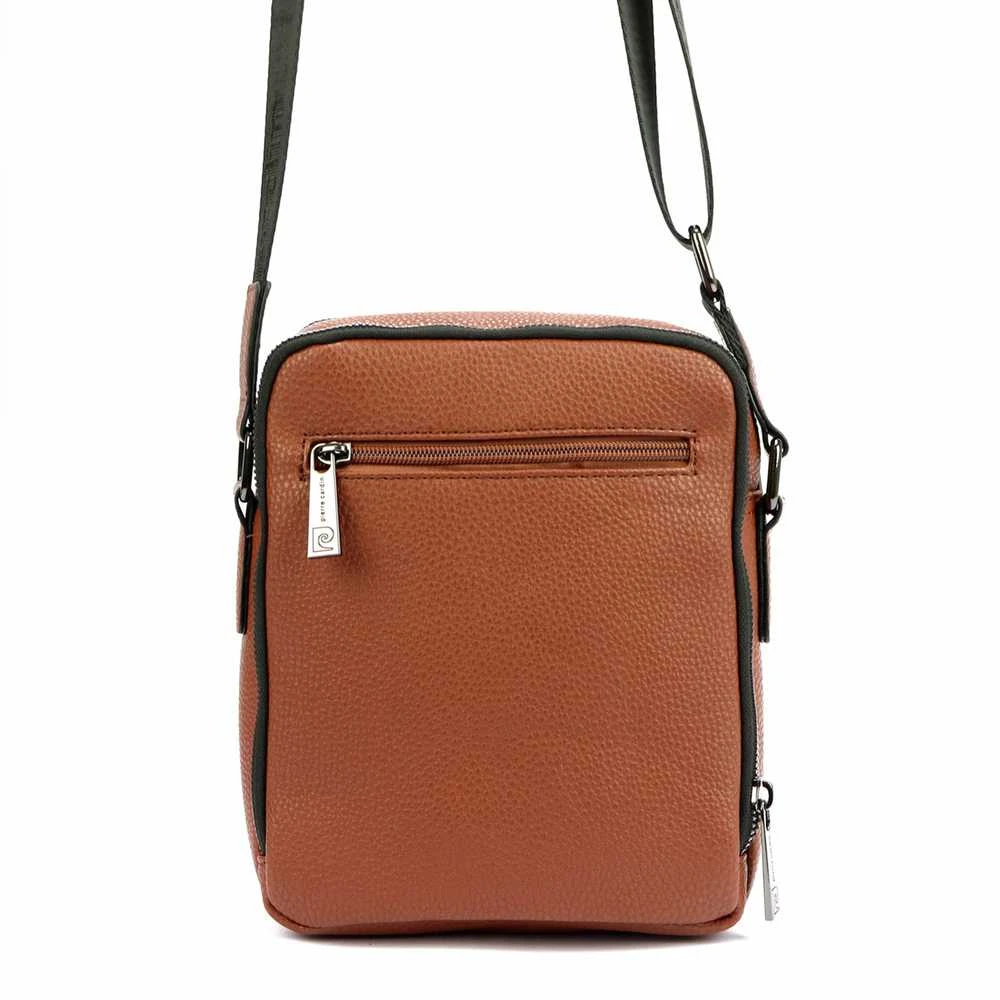 Rankinė vyrams Pierre Cardin IZA304 527066 / 52706-A BIG