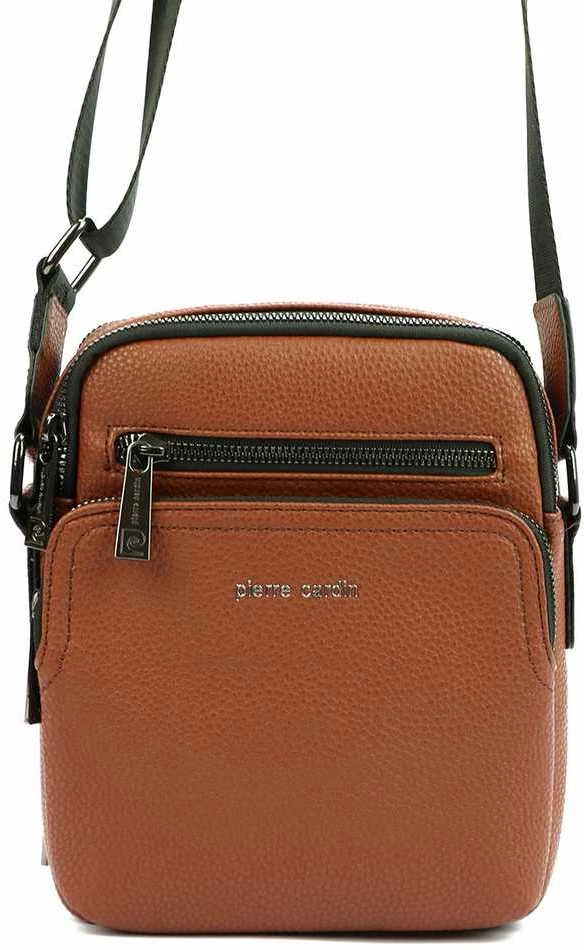 Rankinė vyrams Pierre Cardin IZA304 527066 / 52706-A BIG