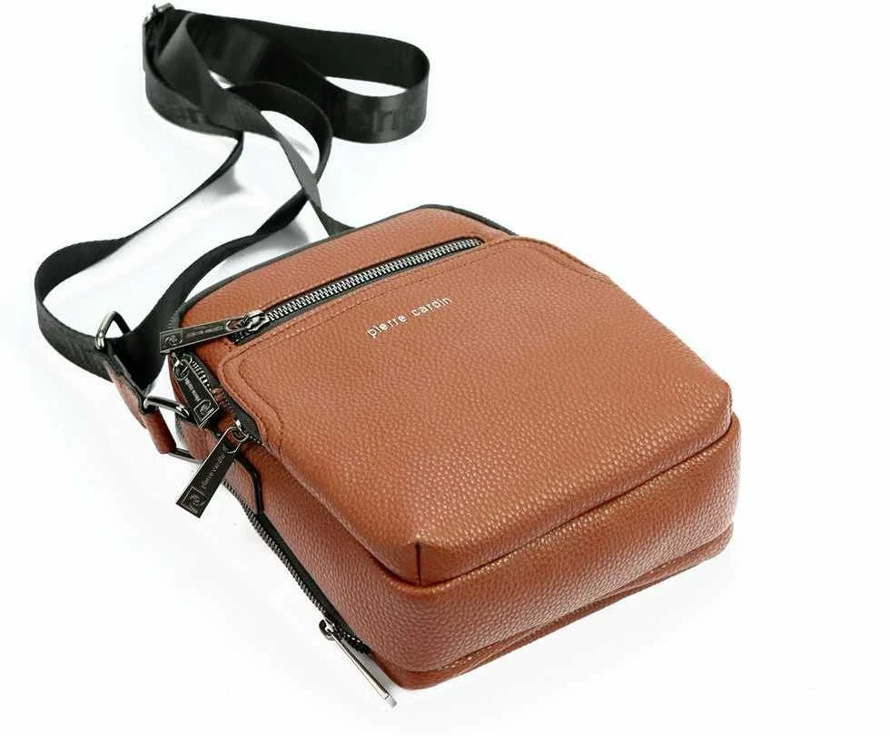 Rankinė vyrams Pierre Cardin IZA304 527066 / 52706-A BIG