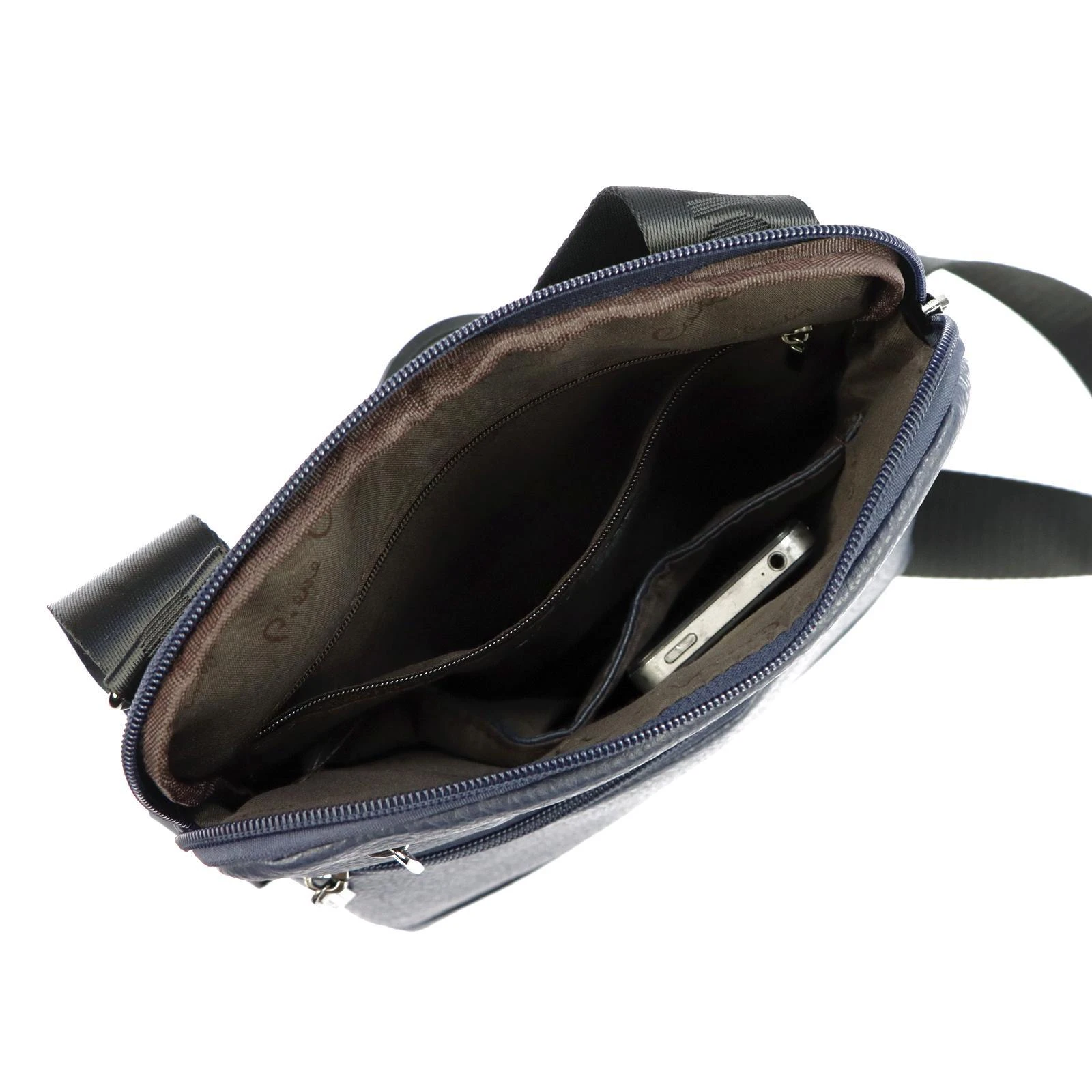 Rankinė vyrams Pierre Cardin IZA364 3744