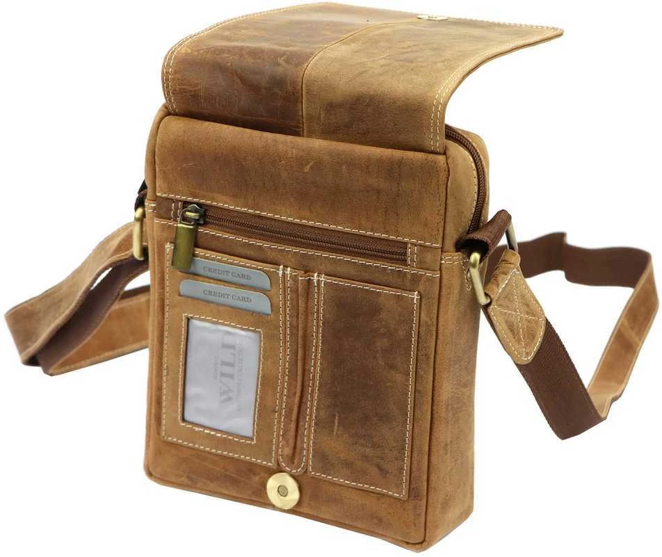 Rankinė vyrams Wild 250586-MH