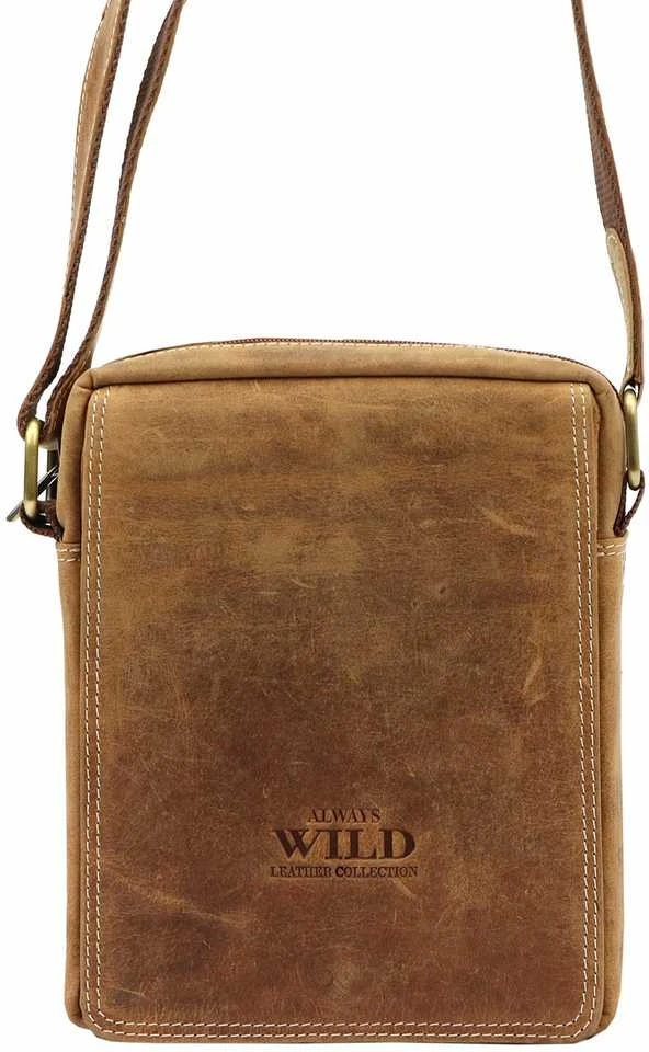 Rankinė vyrams Wild 250586-MH