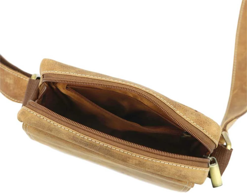 Rankinė vyrams Wild 250586-MH