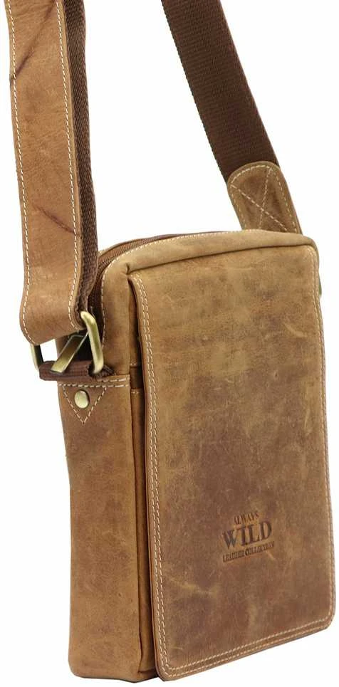Rankinė vyrams Wild 250586-MH