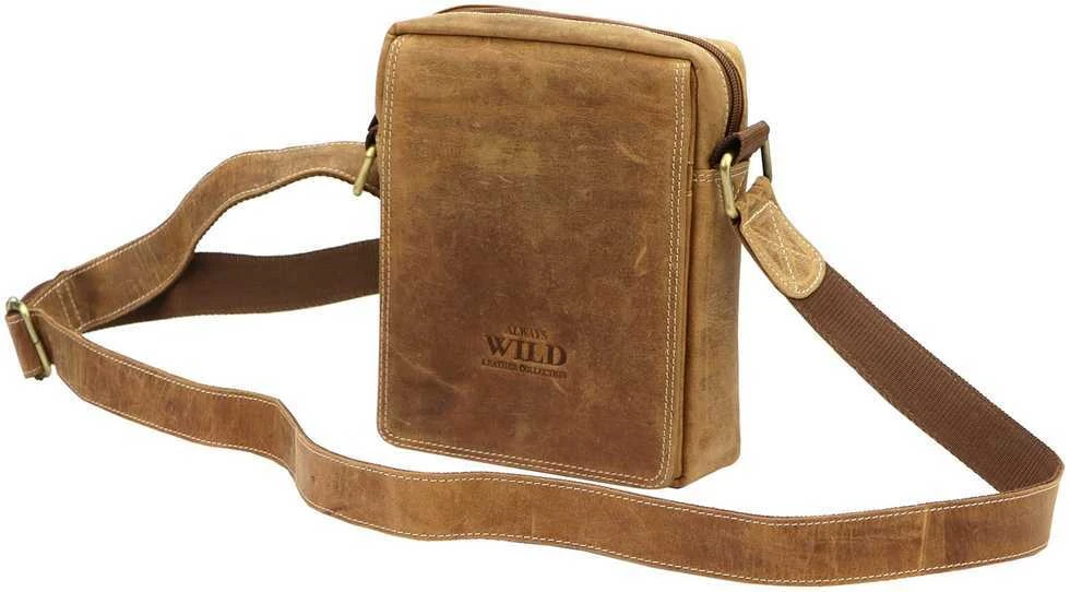 Rankinė vyrams Wild 250586-MH