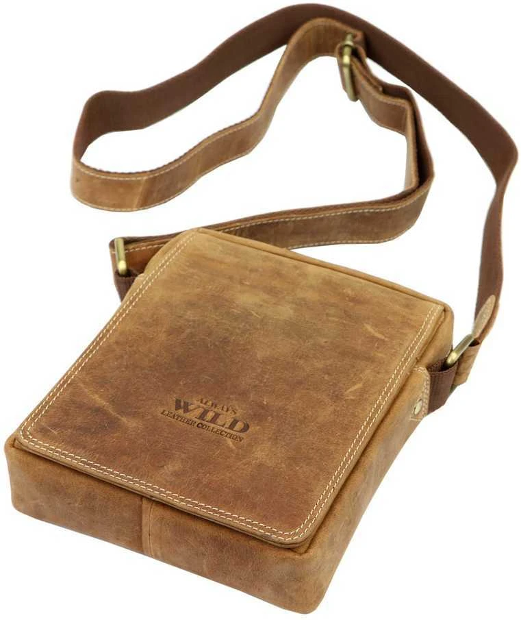 Rankinė vyrams Wild 250586-MH
