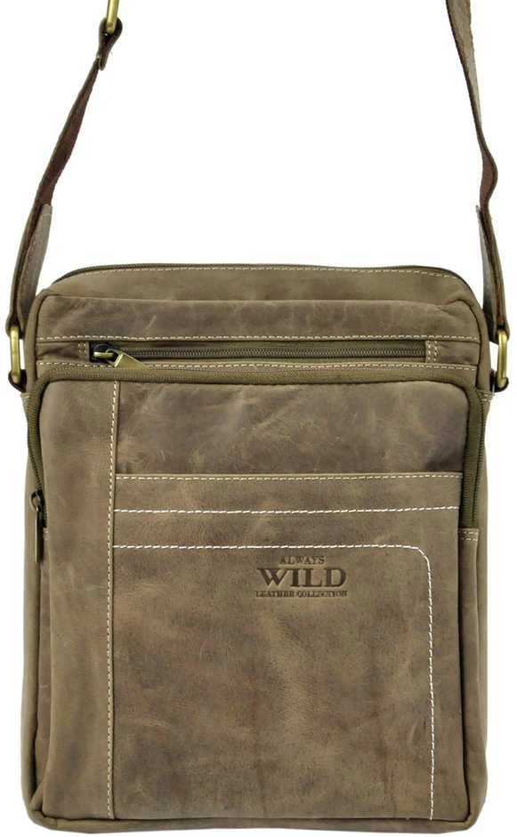 Rankinė vyrams Wild 250839-MH