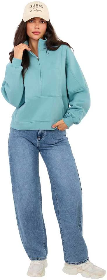 Re Dress Kelnės jeans-VM-SP-RE3239.72-ciemny mėlyna